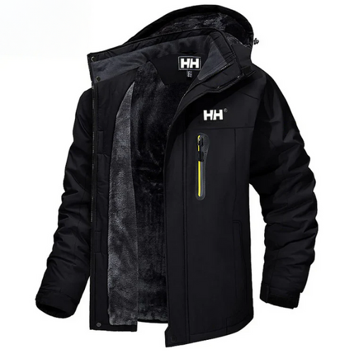 MARVIK™ - Abrigo de invierno cómodo y elegante