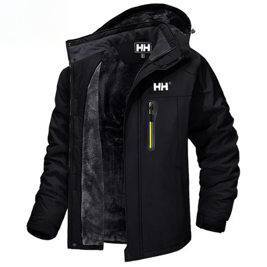 MARVIK™ - Abrigo de invierno cómodo y elegante