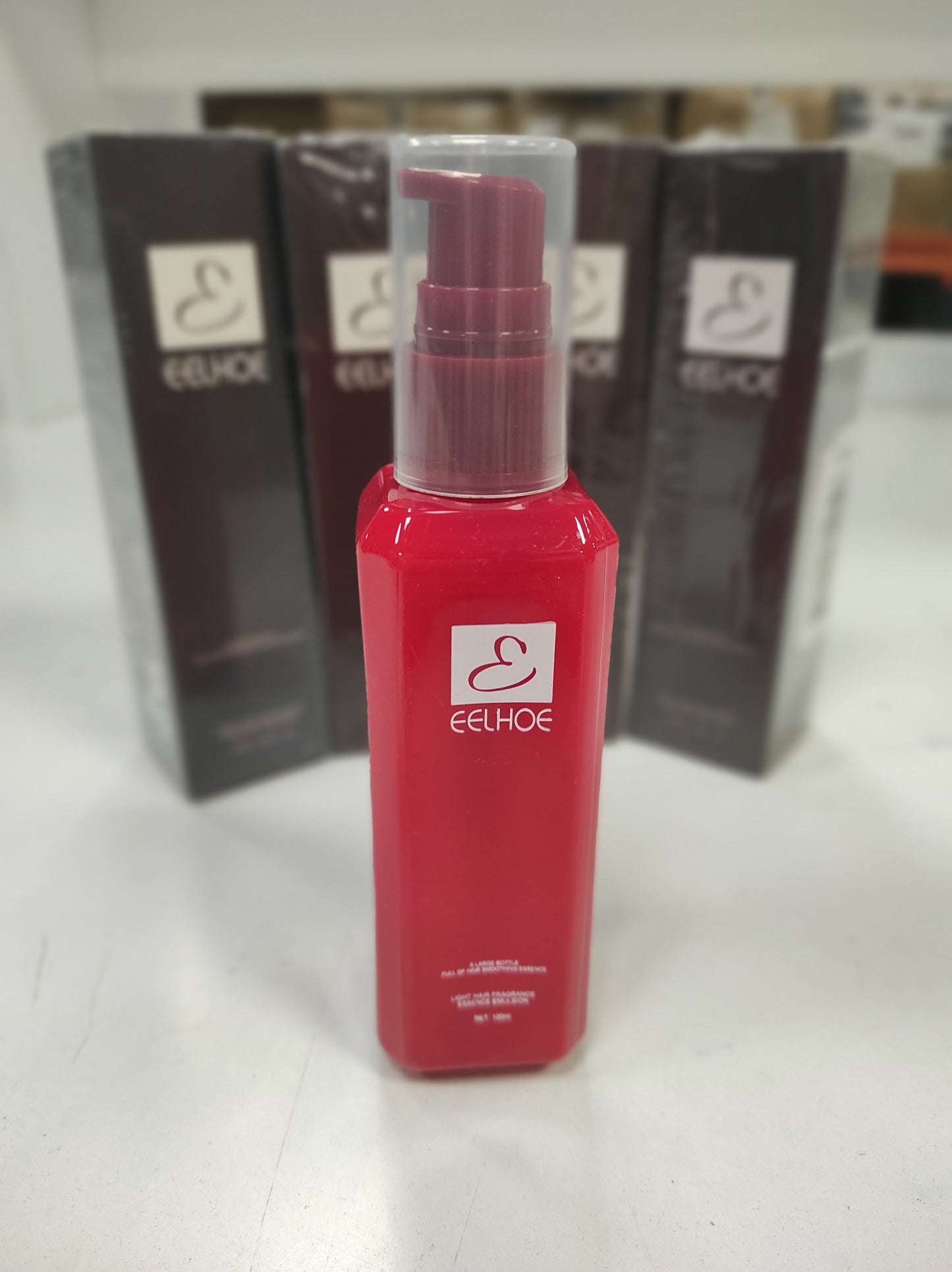 Sérum Capilar Karseell Maca Power 50 ml