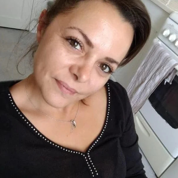 Teresa Caser.