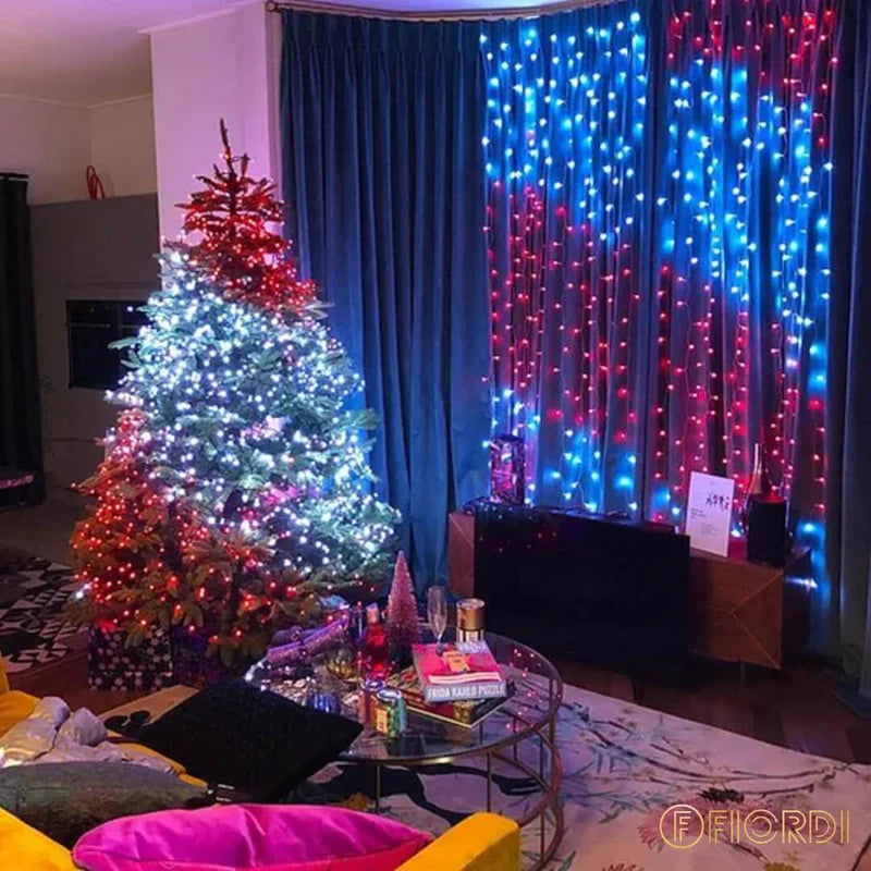 Led Smart Navideño™